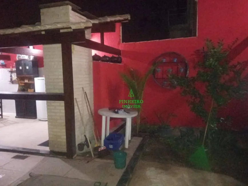 Foto 7 de Casa com 3 quartos à venda, 200m2 em Engenho do Mato, Niteroi - RJ