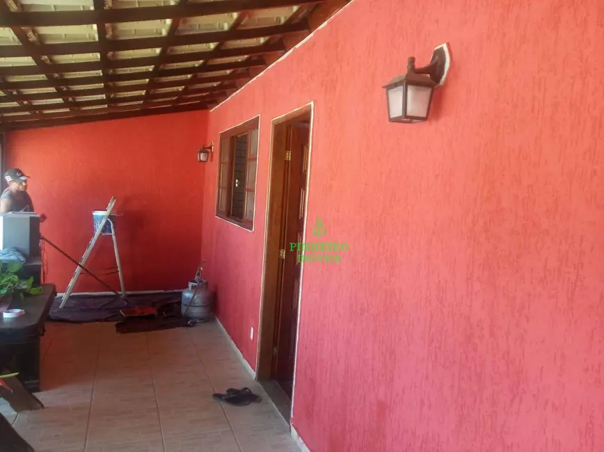Foto 2 de Casa com 3 quartos à venda, 200m2 em Engenho do Mato, Niteroi - RJ