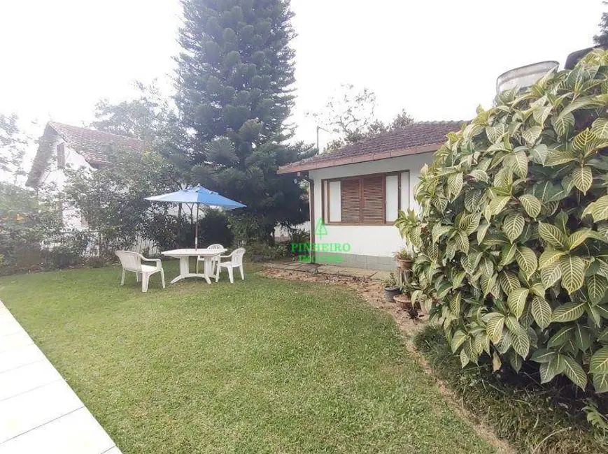 Foto 5 de Casa com 3 quartos à venda e para alugar, 11000m2 em Bom Retiro, Teresopolis - RJ