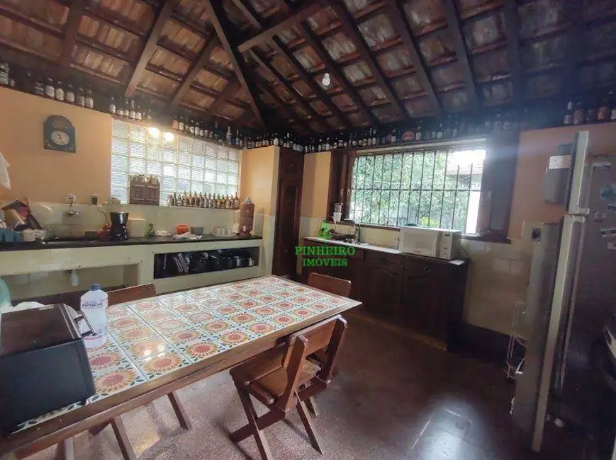 Foto 8 de Casa com 3 quartos à venda e para alugar, 11000m2 em Bom Retiro, Teresopolis - RJ