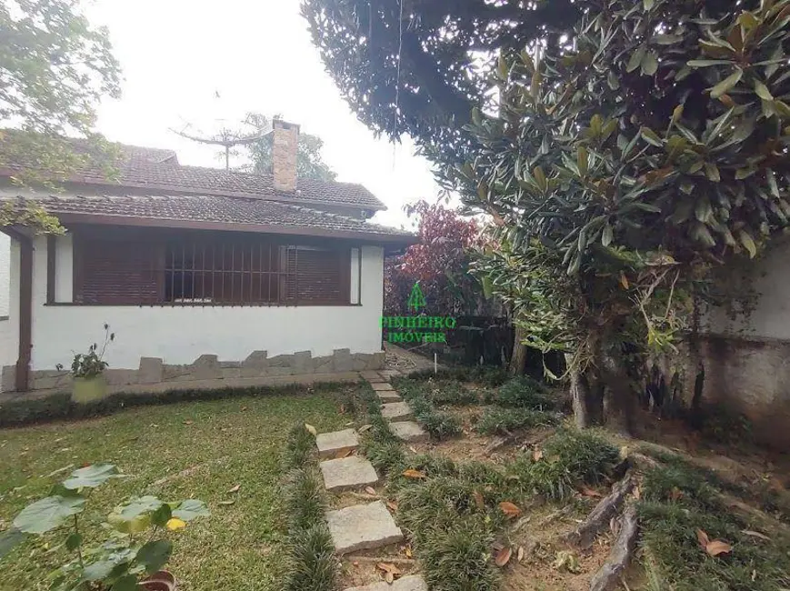 Foto 3 de Casa com 3 quartos à venda e para alugar, 11000m2 em Bom Retiro, Teresopolis - RJ