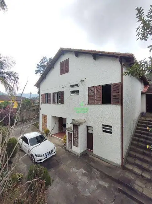 Foto 6 de Casa com 3 quartos à venda e para alugar, 11000m2 em Bom Retiro, Teresopolis - RJ