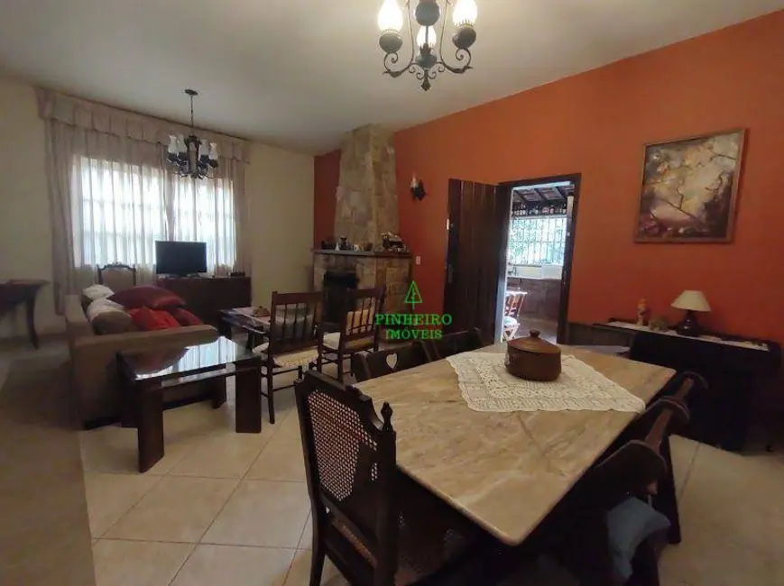 Foto 7 de Casa com 3 quartos à venda e para alugar, 11000m2 em Bom Retiro, Teresopolis - RJ