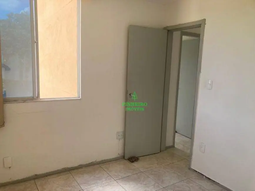 Foto 8 de Apartamento com 2 quartos à venda, 50m2 em Fonseca, Niteroi - RJ