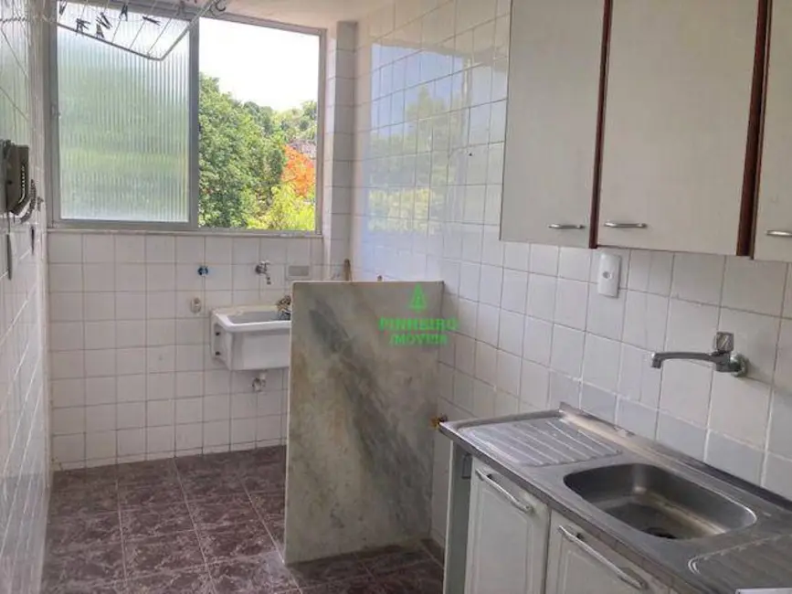 Foto 3 de Apartamento com 2 quartos à venda, 50m2 em Fonseca, Niteroi - RJ