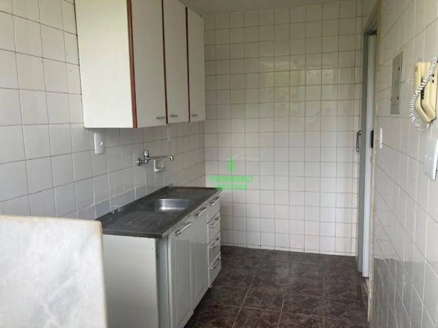 Foto 2 de Apartamento com 2 quartos à venda, 50m2 em Fonseca, Niteroi - RJ
