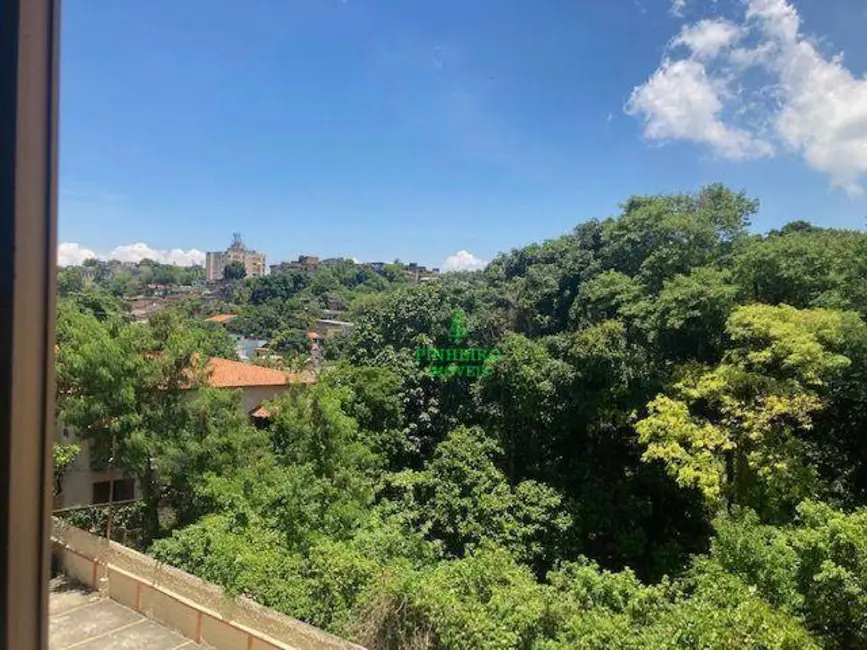 Foto 9 de Apartamento com 2 quartos à venda, 50m2 em Fonseca, Niteroi - RJ