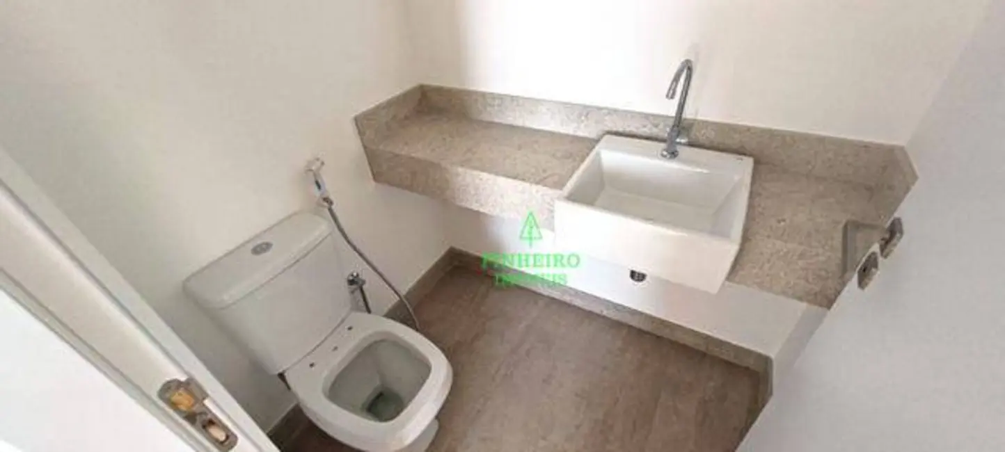 Apartamento com 3 quartos à venda, 130m2 em Piratininga, Niteroi - RJ - imagem 8 Foto 8 de Apartamento com 3 quartos à venda, 130m2 em Piratininga, Niteroi - RJ