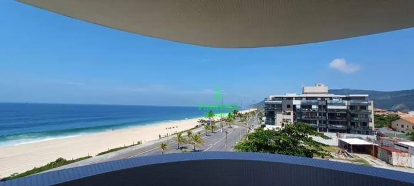 Foto 2 de Apartamento com 3 quartos à venda, 130m2 em Piratininga, Niteroi - RJ