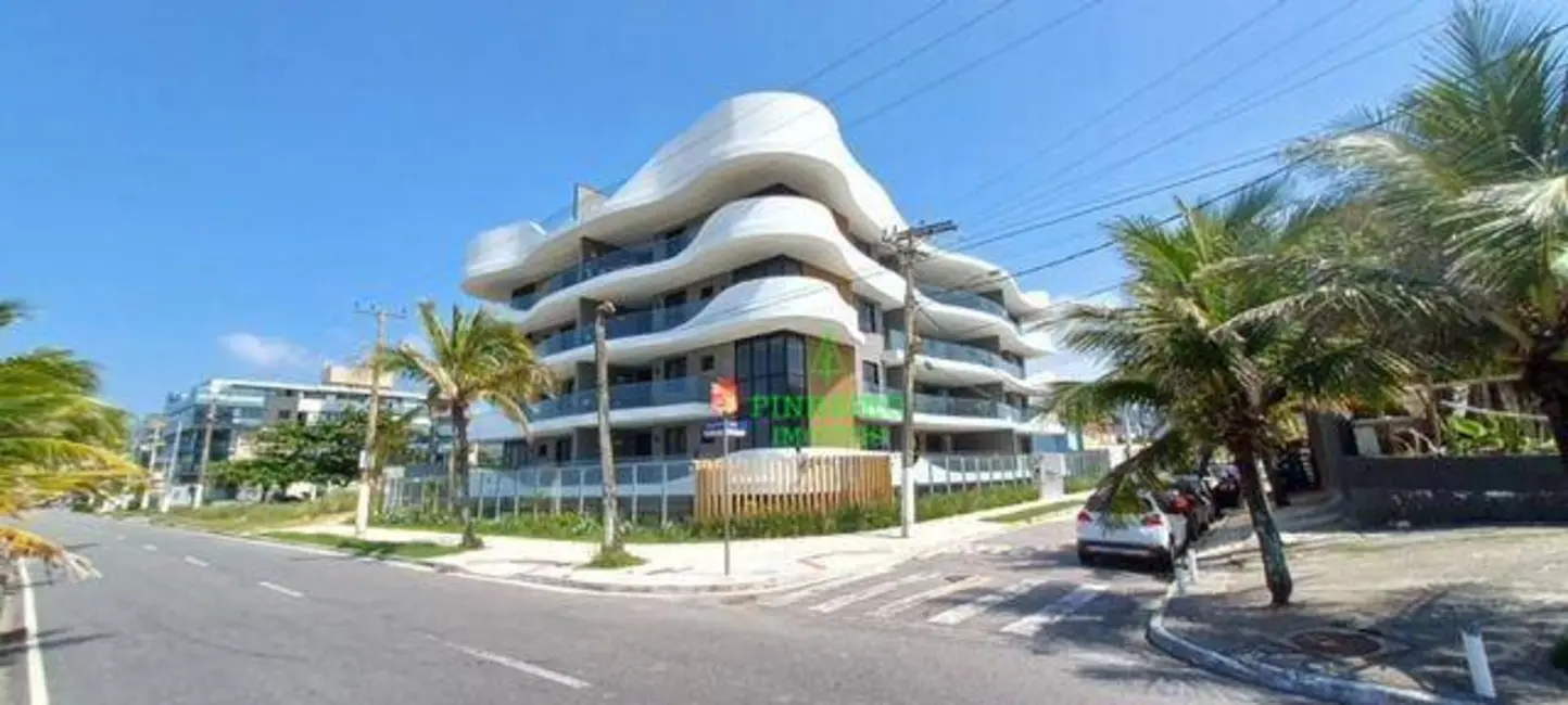 Foto 1 de Apartamento com 3 quartos à venda, 130m2 em Piratininga, Niteroi - RJ