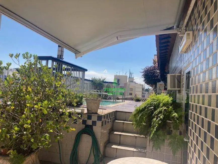 Foto 6 de Cobertura com 3 quartos à venda, 225m2 em Ingá, Niteroi - RJ