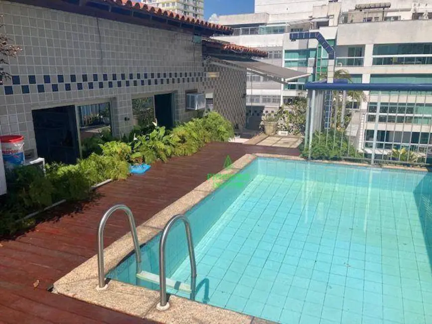 Foto 1 de Cobertura com 3 quartos à venda, 225m2 em Ingá, Niteroi - RJ