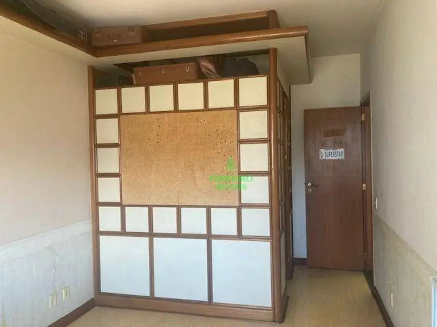 Foto 9 de Apartamento com 4 quartos à venda, 300m2 em Ingá, Niteroi - RJ