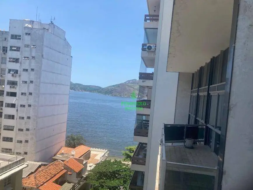 Foto 1 de Apartamento com 4 quartos à venda, 300m2 em Ingá, Niteroi - RJ