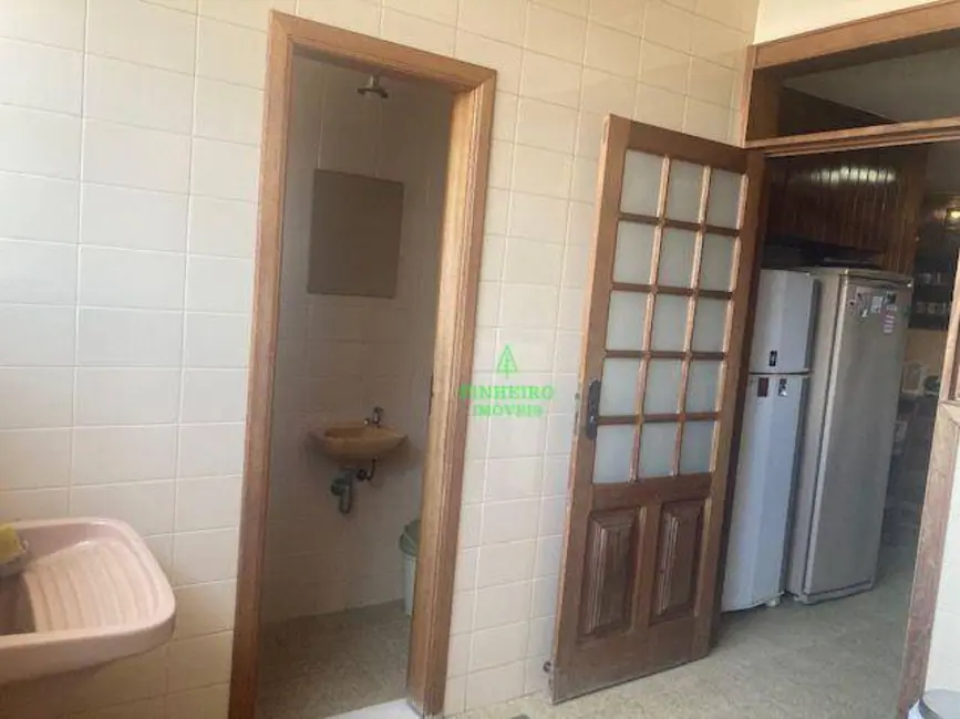 Foto 5 de Apartamento com 4 quartos à venda, 300m2 em Ingá, Niteroi - RJ