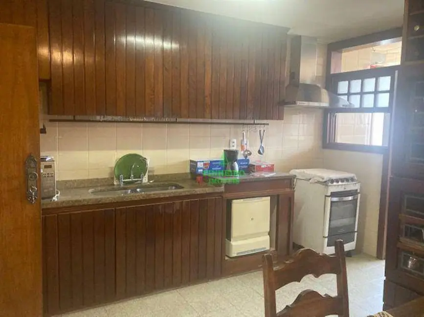 Foto 2 de Apartamento com 4 quartos à venda, 300m2 em Ingá, Niteroi - RJ