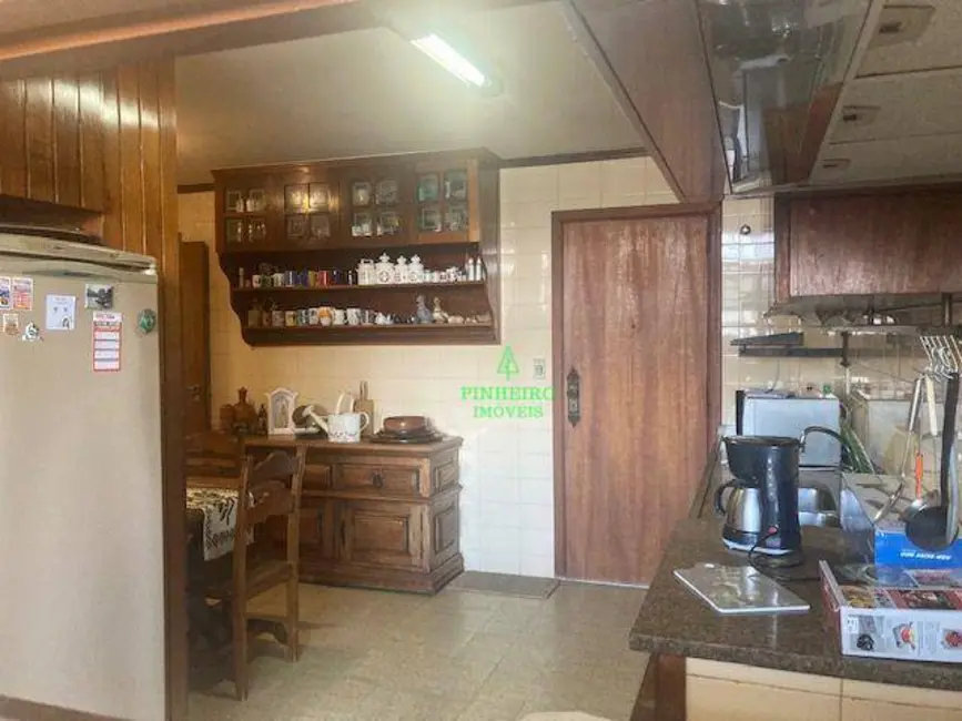 Foto 4 de Apartamento com 4 quartos à venda, 300m2 em Ingá, Niteroi - RJ