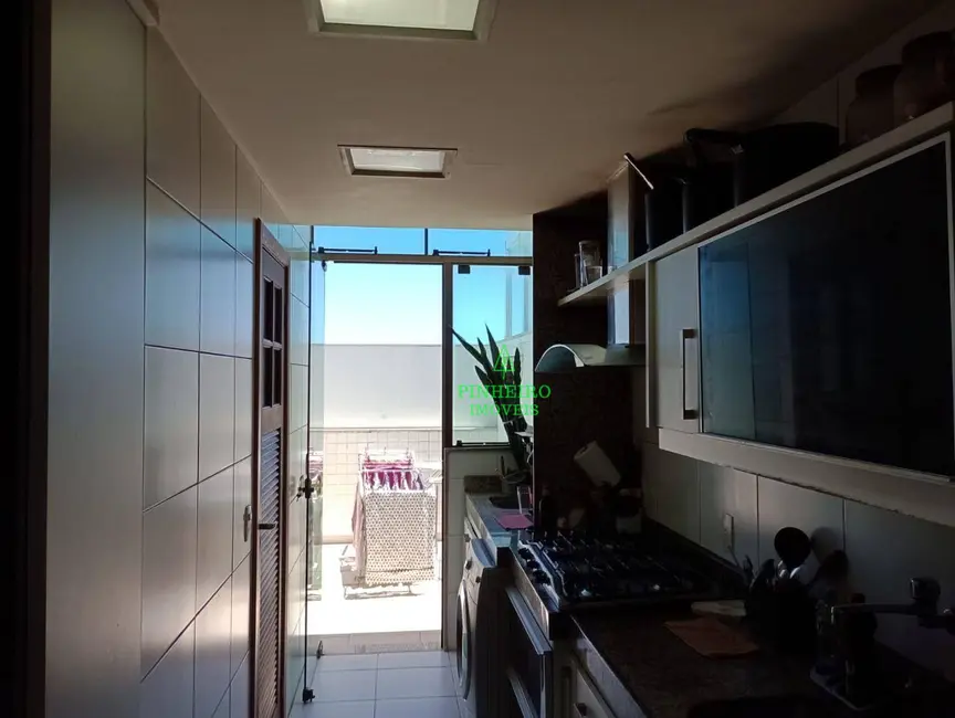 Foto 8 de Cobertura com 3 quartos à venda, 256m2 em Piratininga, Niteroi - RJ