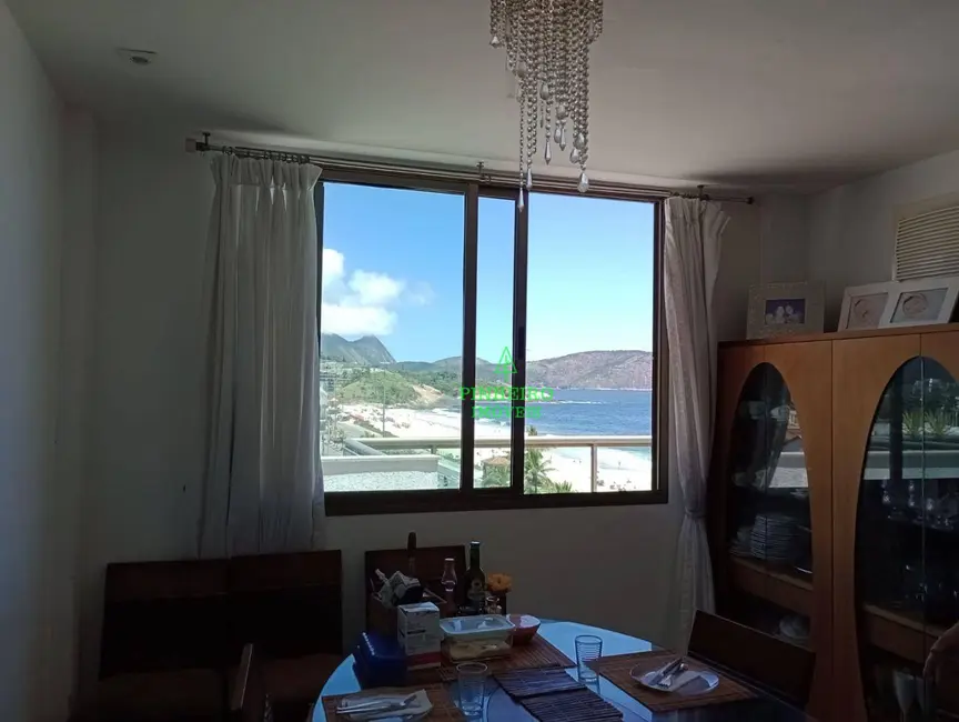 Foto 6 de Cobertura com 3 quartos à venda, 256m2 em Piratininga, Niteroi - RJ