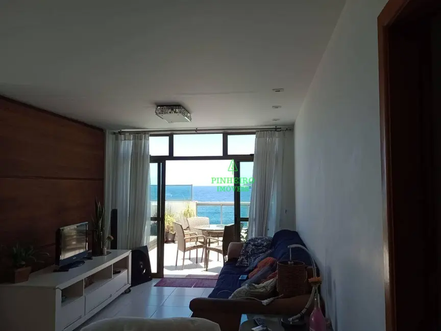 Foto 7 de Cobertura com 3 quartos à venda, 256m2 em Piratininga, Niteroi - RJ