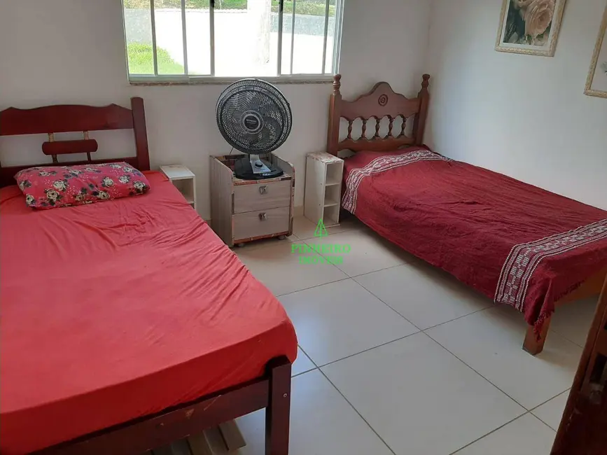 Foto 3 de Casa de Condomínio com 2 quartos à venda, 434m2 em Marica - RJ