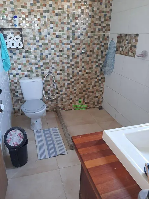 Foto 2 de Casa de Condomínio com 2 quartos à venda, 434m2 em Marica - RJ
