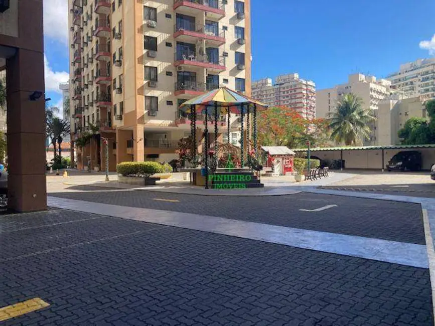 Foto 1 de Cobertura com 2 quartos à venda, 108m2 em Santa Rosa, Niteroi - RJ