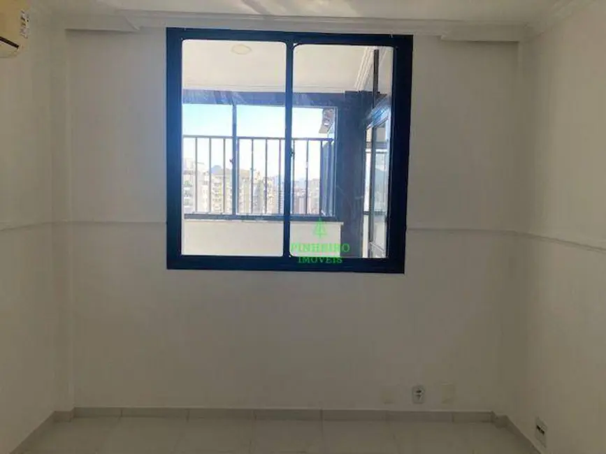 Foto 9 de Cobertura com 2 quartos à venda, 108m2 em Santa Rosa, Niteroi - RJ