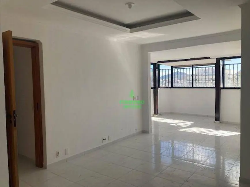 Foto 3 de Cobertura com 2 quartos à venda, 108m2 em Santa Rosa, Niteroi - RJ