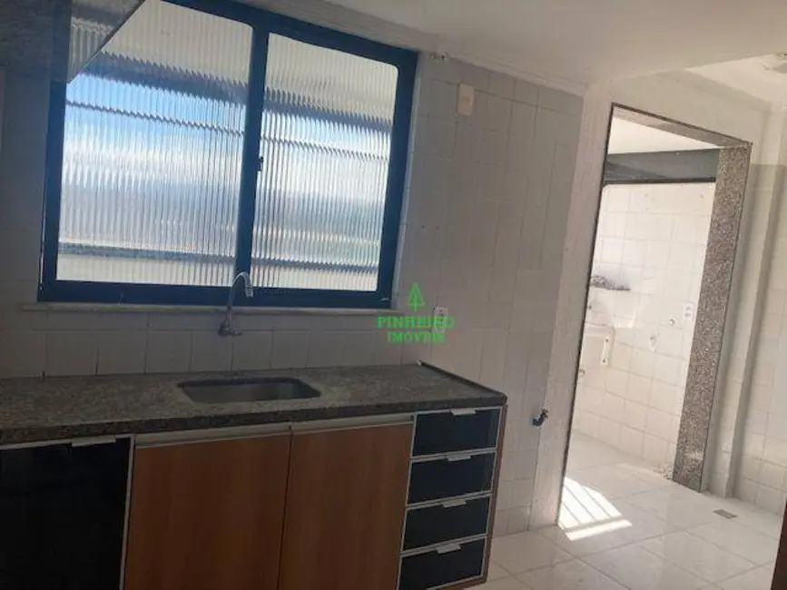Foto 6 de Cobertura com 2 quartos à venda, 108m2 em Santa Rosa, Niteroi - RJ