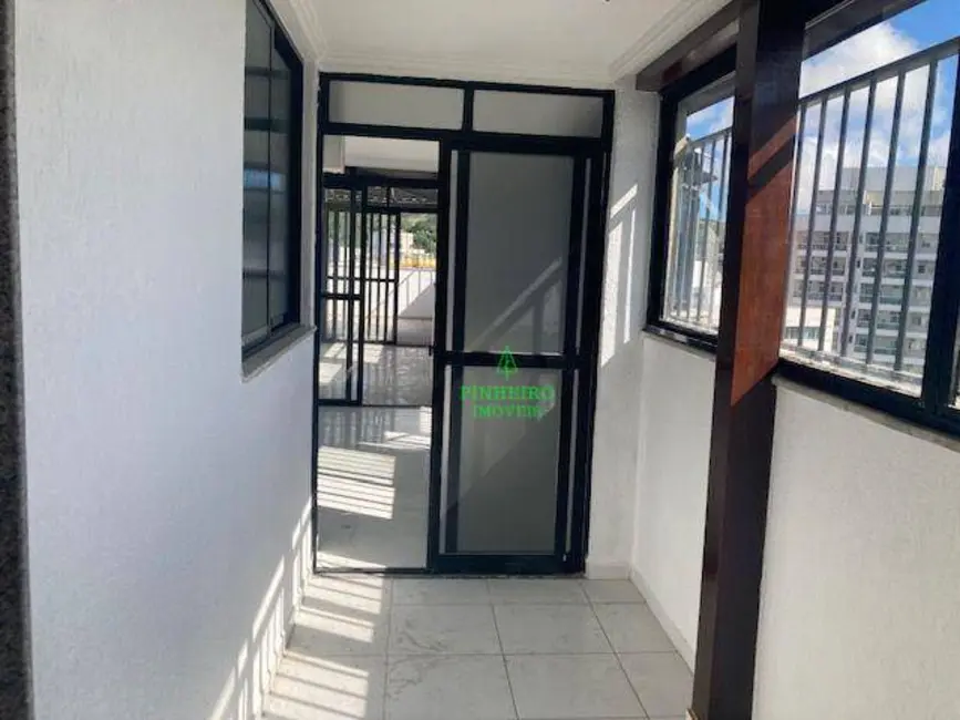 Foto 8 de Cobertura com 2 quartos à venda, 108m2 em Santa Rosa, Niteroi - RJ