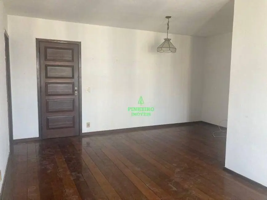 Foto 8 de Apartamento com 3 quartos à venda, 183m2 em Ingá, Niteroi - RJ