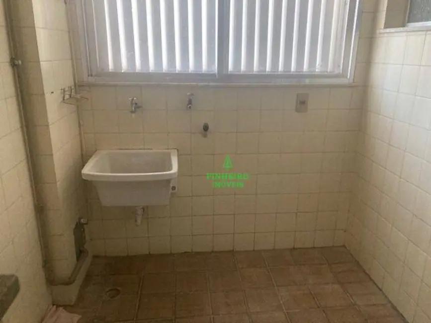 Foto 6 de Apartamento com 3 quartos à venda, 183m2 em Ingá, Niteroi - RJ