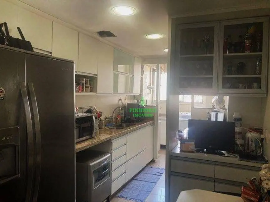 Foto 8 de Cobertura com 3 quartos à venda, 273m2 em Ingá, Niteroi - RJ