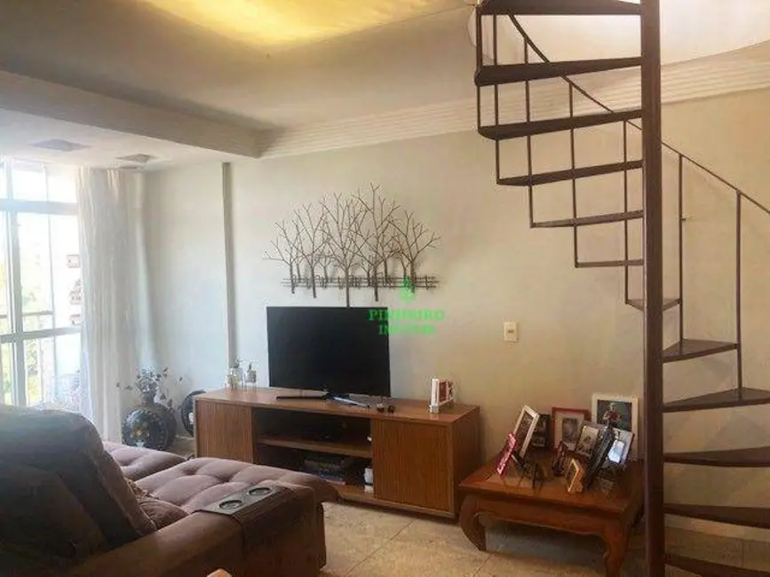 Foto 5 de Cobertura com 3 quartos à venda, 273m2 em Ingá, Niteroi - RJ