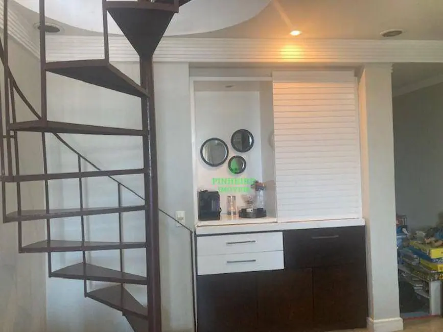 Foto 6 de Cobertura com 3 quartos à venda, 273m2 em Ingá, Niteroi - RJ