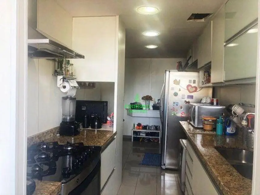 Foto 9 de Cobertura com 3 quartos à venda, 273m2 em Ingá, Niteroi - RJ