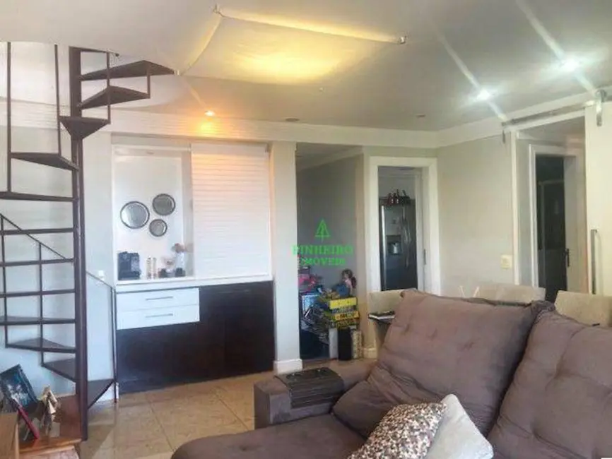 Foto 7 de Cobertura com 3 quartos à venda, 273m2 em Ingá, Niteroi - RJ