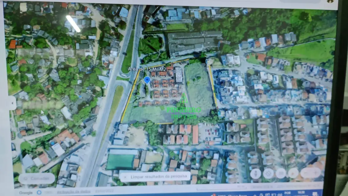 Sala Comercial à venda, 16000m2 em Arsenal, Sao Goncalo - RJ - imagem 3 Foto 3 de Sala Comercial à venda, 16000m2 em Arsenal, Sao Goncalo - RJ