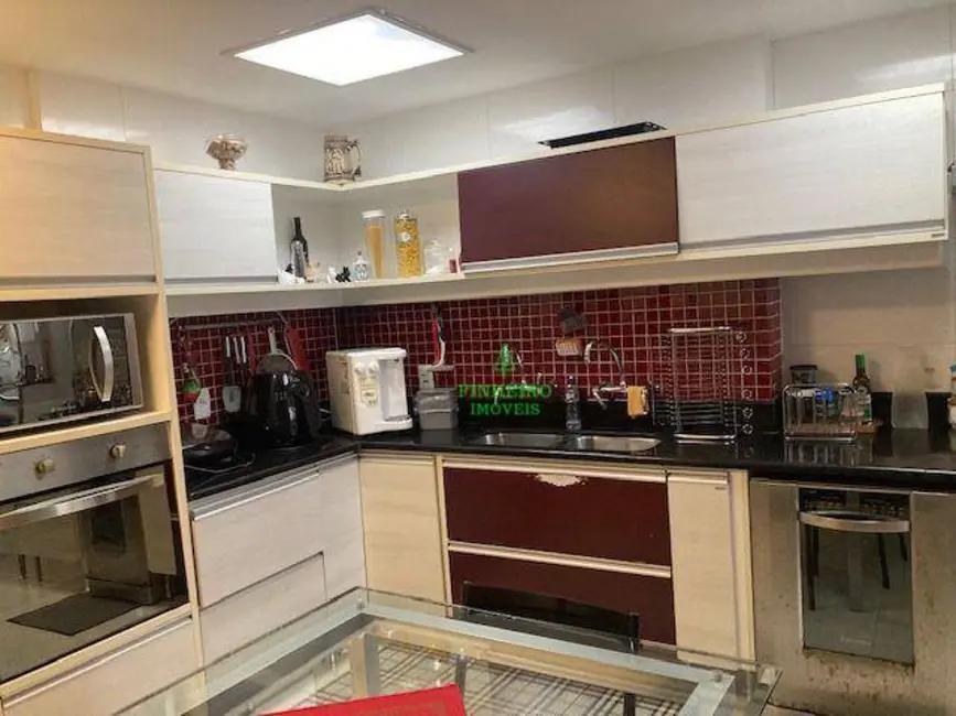 Foto 9 de Apartamento com 4 quartos à venda, 279m2 em Ingá, Niteroi - RJ