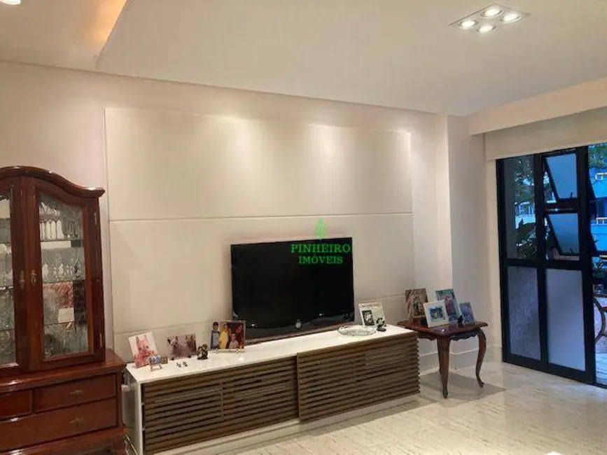 Foto 5 de Apartamento com 4 quartos à venda, 279m2 em Ingá, Niteroi - RJ