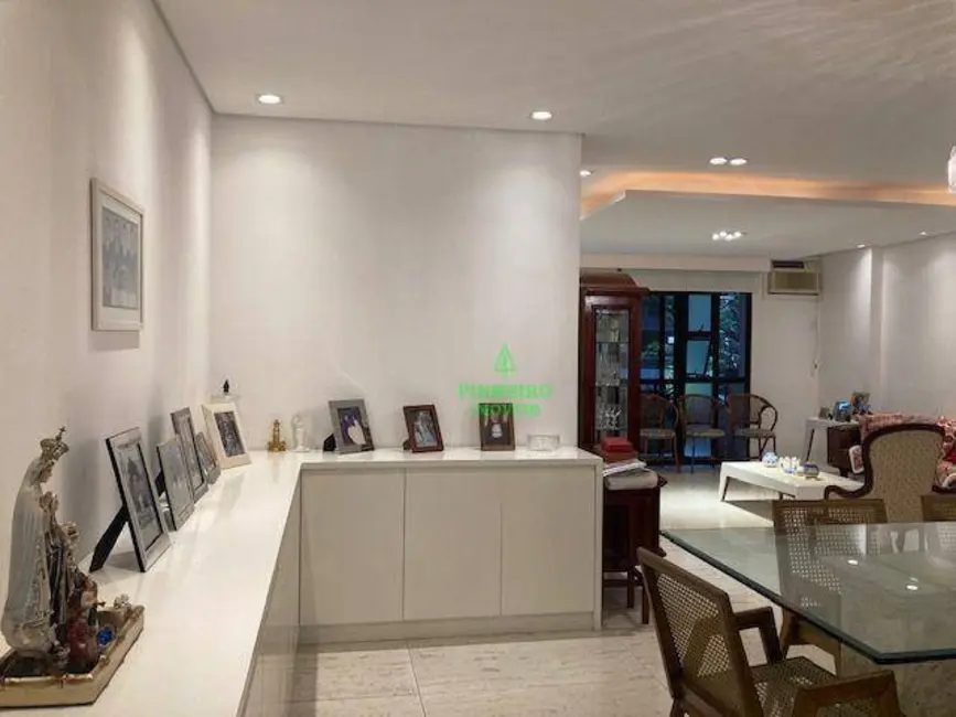 Foto 6 de Apartamento com 4 quartos à venda, 279m2 em Ingá, Niteroi - RJ
