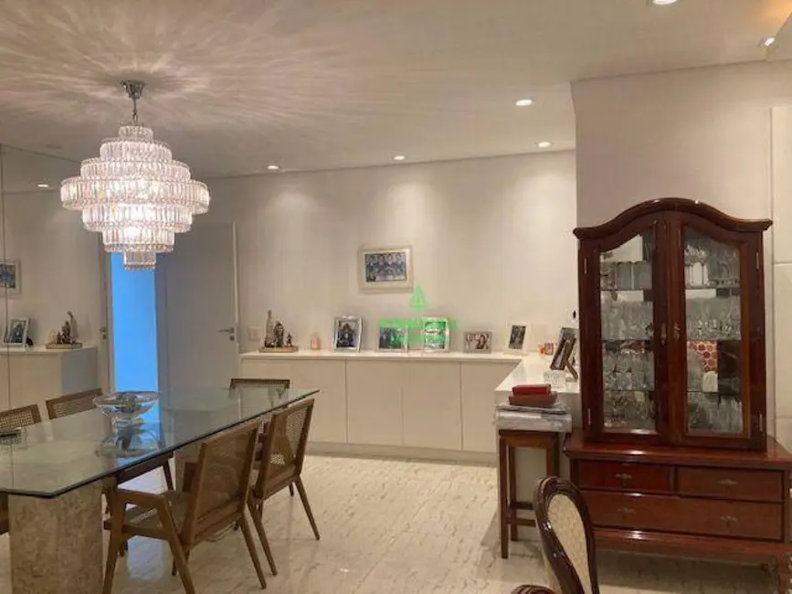 Foto 4 de Apartamento com 4 quartos à venda, 279m2 em Ingá, Niteroi - RJ