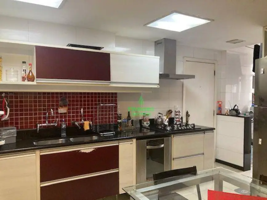 Foto 8 de Apartamento com 4 quartos à venda, 279m2 em Ingá, Niteroi - RJ