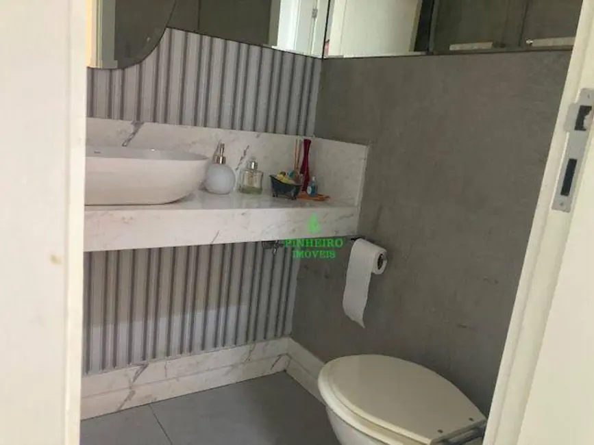Foto 7 de Apartamento com 4 quartos à venda, 279m2 em Ingá, Niteroi - RJ
