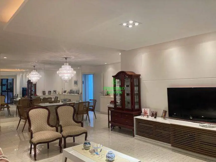 Foto 3 de Apartamento com 4 quartos à venda, 279m2 em Ingá, Niteroi - RJ