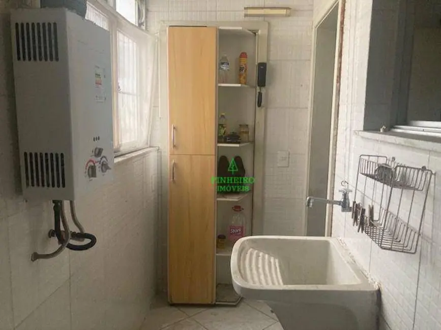 Foto 6 de Apartamento com 2 quartos à venda, 74m2 em Santa Rosa, Niteroi - RJ