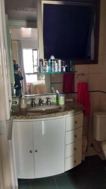 Foto 6 de Apartamento com 4 quartos à venda, 148m2 em Icaraí, Niteroi - RJ