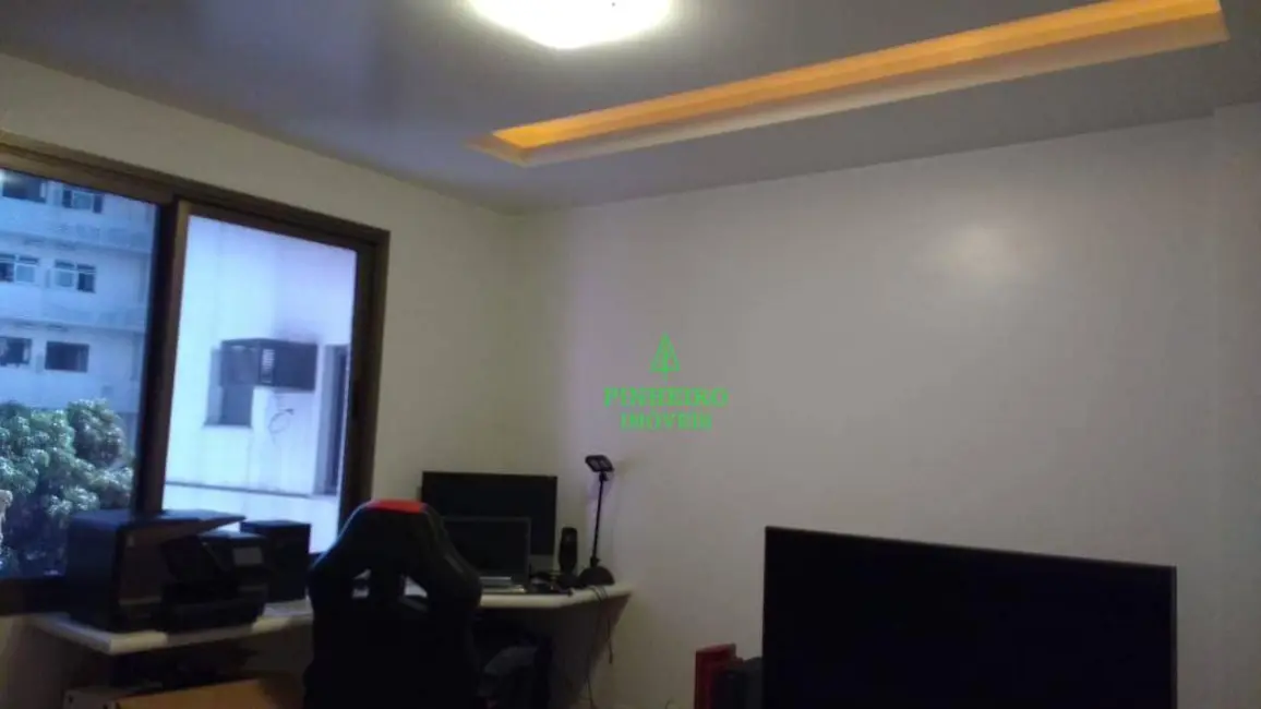 Foto 2 de Apartamento com 4 quartos à venda, 148m2 em Icaraí, Niteroi - RJ