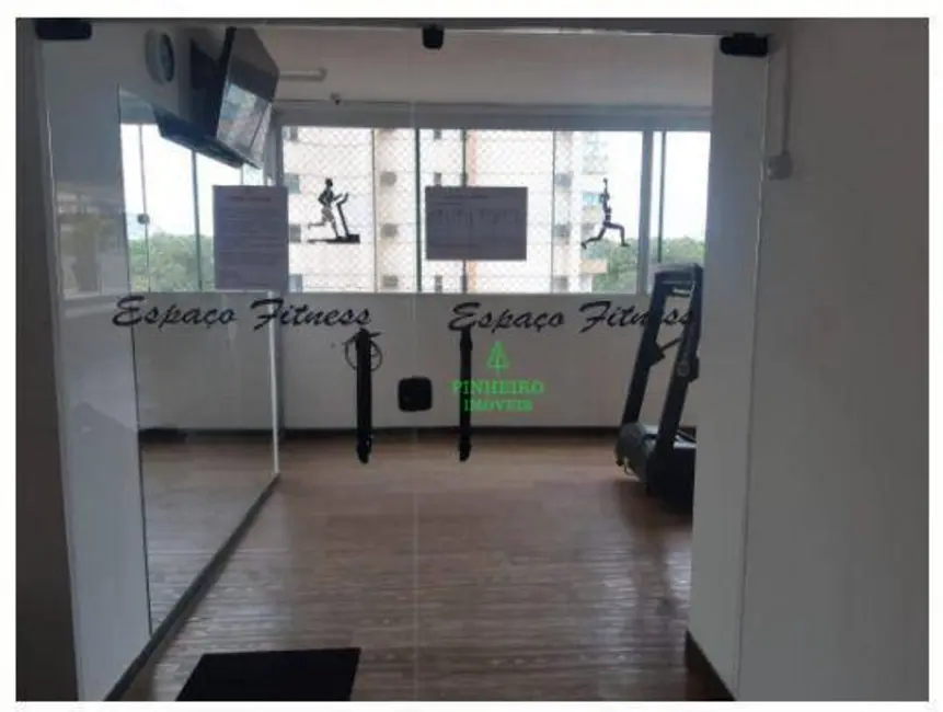 Foto 2 de Apartamento com 2 quartos à venda, 85m2 em Ingá, Niteroi - RJ